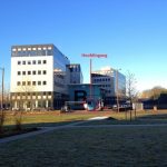 Zorgcommunity locatie // B.2 Amsterdam