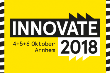 innovate Arnhem 2018
