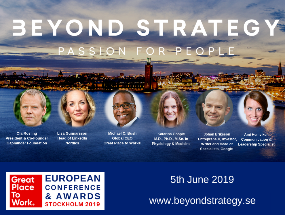 Beyond Strategy PPT – Beyond Strategy – Zorgcommunity