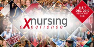 De Nursing Experience: twee bruisende dagen speciaal voor verpleegkundigen